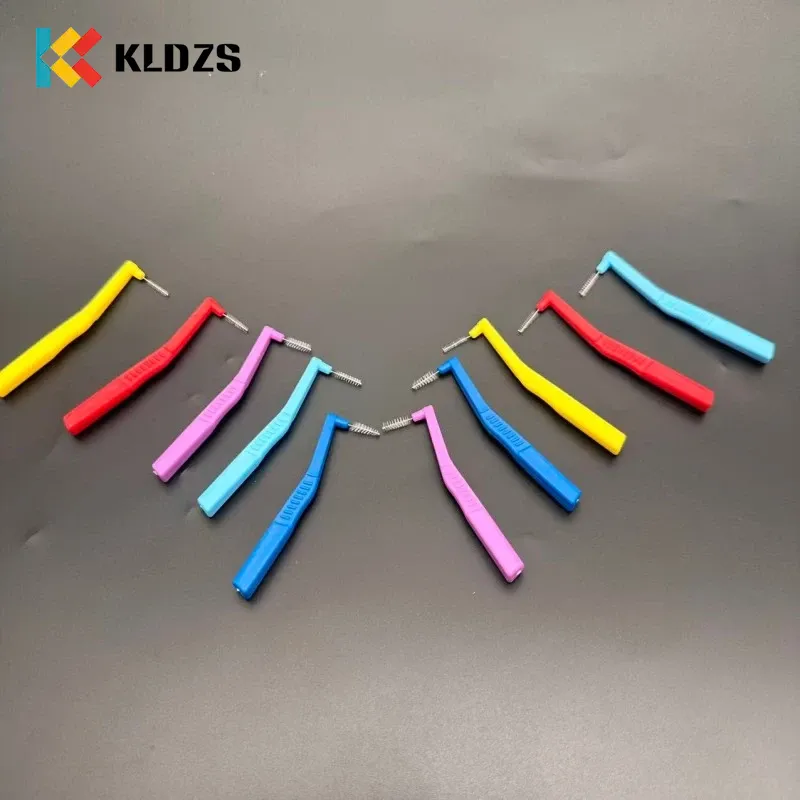 Kurbadong Interdental Brush