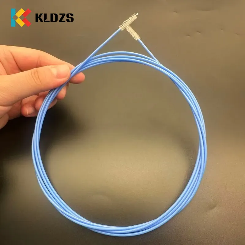 Disposable Gastroscope at Colonoscope Cleaning Brush