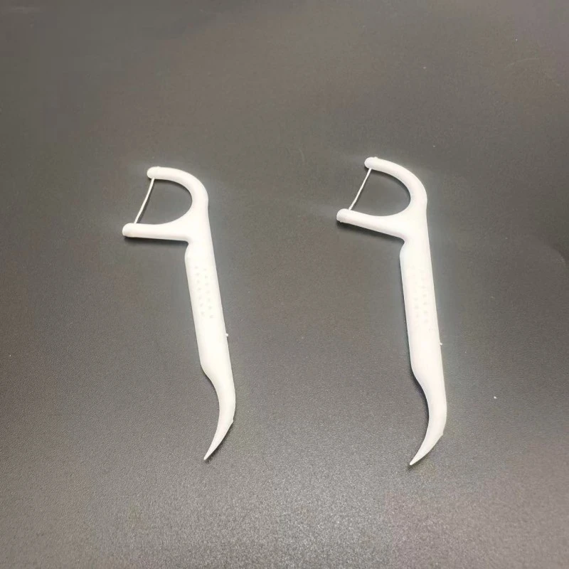 Dental Floss Pick Dental Floss Pick