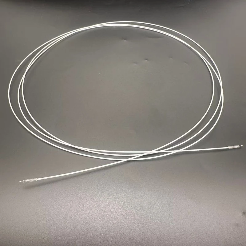 Disposable Gastroscope And Colonoscope Cleaning Brush Disposable Gastroscope And Colonoscope Cleaning Brush